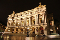 OPERA GARNIER