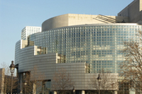 OPERA BASTILLE
