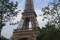 TOUR EIFFEL
