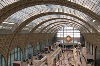 MUSEE D'ORSAY