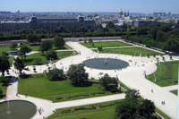 MUSEE DE L'ORANGERIE