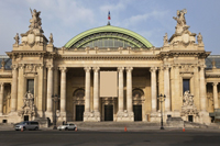 LE GRAND PALAIS