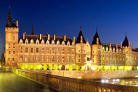 LA CONCIERGERIE