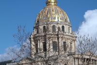 LES INVALIDES