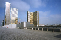 BIBLIOTHEQUE NATIONALE