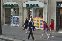 PHARMACIE SAINT-PAUL