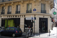 PHARMACIE LECLERY
