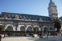GARE DE LYON
