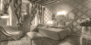 HÔTEL LA POINTE RIVOLI